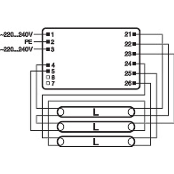 QUICKTRONIC® FIT 8 3X18,4X18 image 10