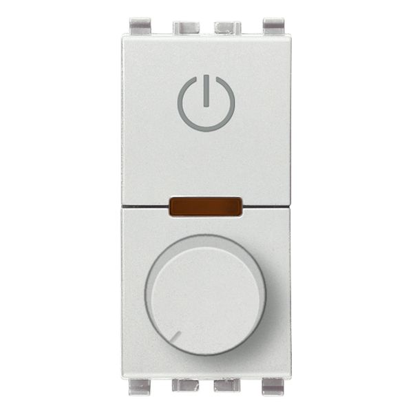 Univ.MASTER rotary-dimmer 230V Next image 1