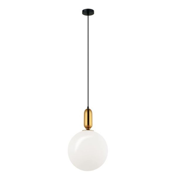 Pendant Lamp Gold Neptune image 1