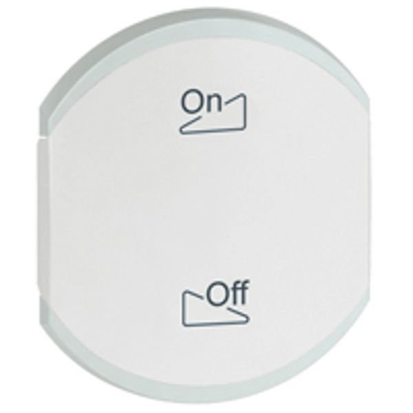 Key cover On-Off-Regulation 2m image 1