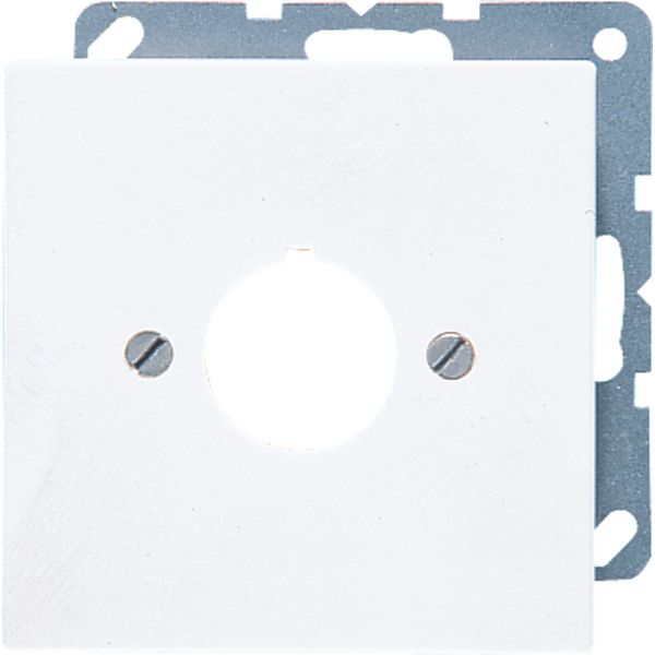 Centre plate LS964WW image 4