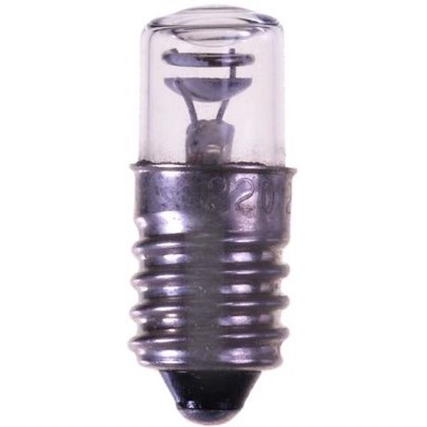 Vehicle Lamp E10 MH20 ZG 234 220v FP03 L image 1