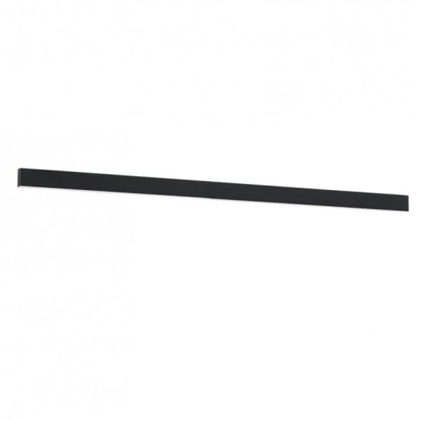 Linear Ceiling L3100 4000K Black Ciba image 1