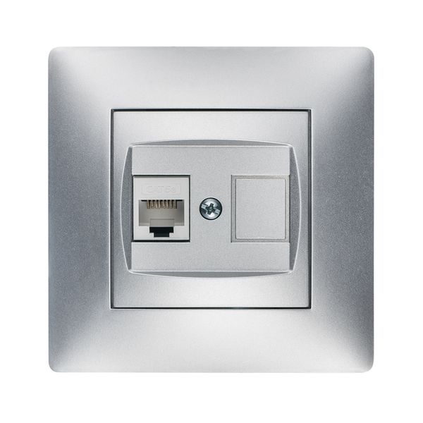 VOLANTE SOCKET RJ40 COMPUTER image 1