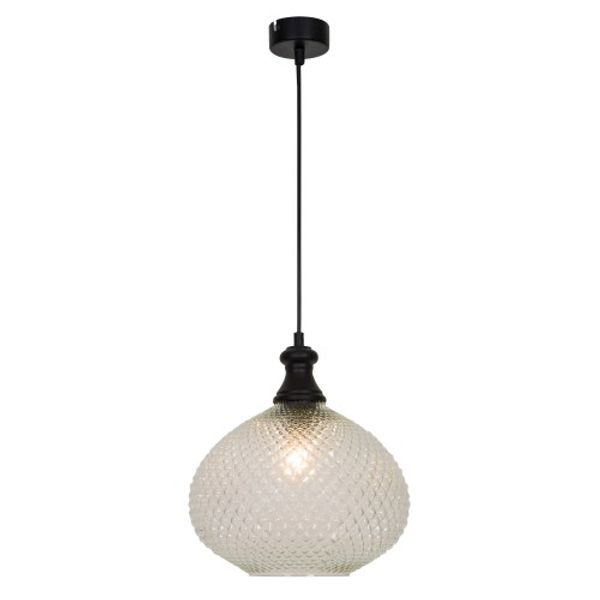 Pendant Lamp Transparent Anette image 1