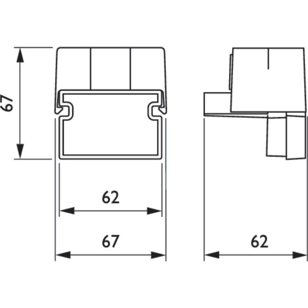 LL500Z 2xEP CU BK image 3