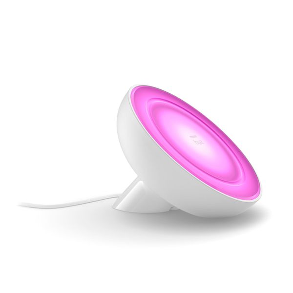 Hue Bloom gen4 EU/UK white (successor of 915004339401) image 1