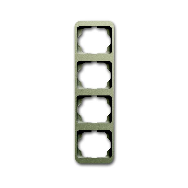 1734-260 Cover Frame alpha Palladium image 1