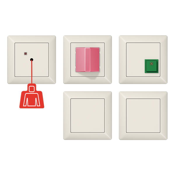 Emergency system set NRSAS0834-2 image 1