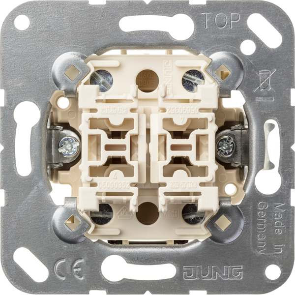 20 A Switch insert 505-20U image 1