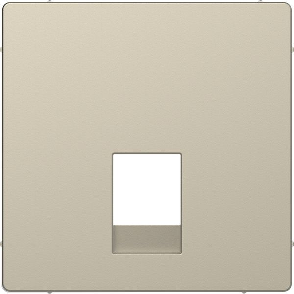 Central plate for RJ11 and RJ12 sahara, System Design image 3