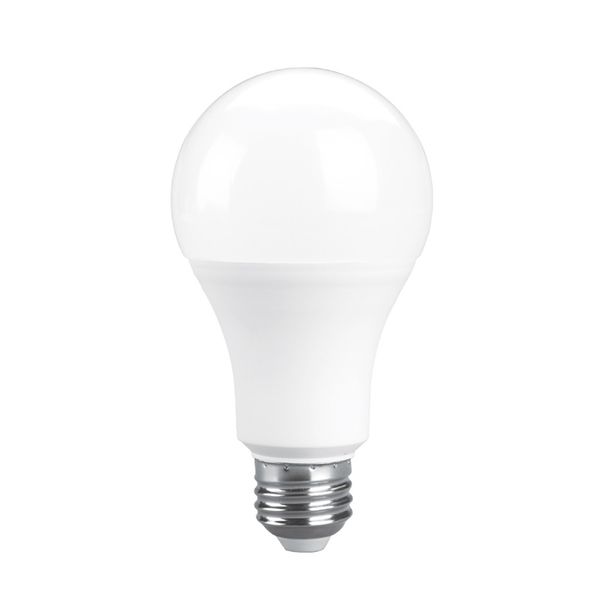 Smart LED Bulb A60 9W CCT Dimmable image 1
