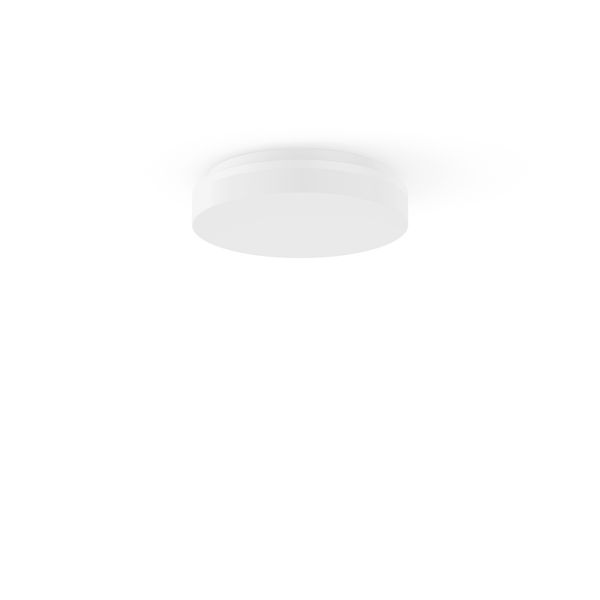 HB 505, 15 W, 1350 lm, 830, 840, white, on/off Ceiling and wall lumina image 2