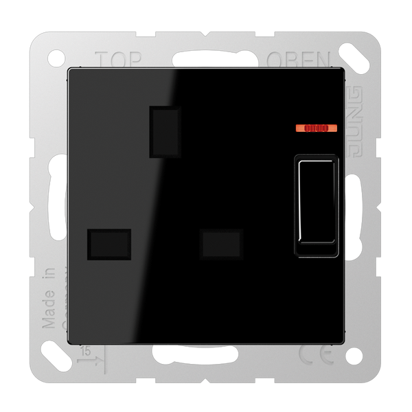 Switched socket A3171KOSW image 2