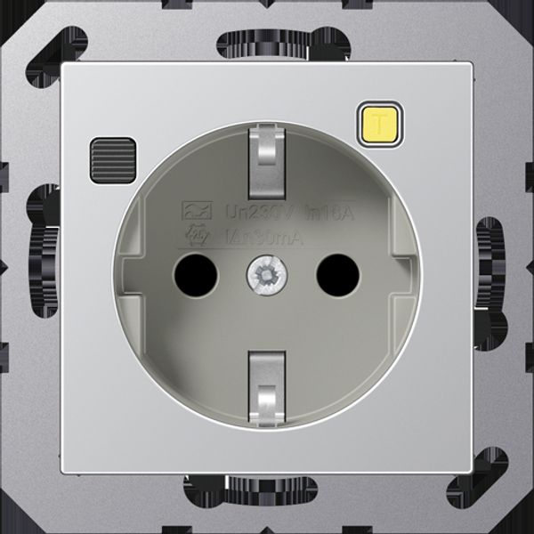 FI socket A5520.30AL image 2