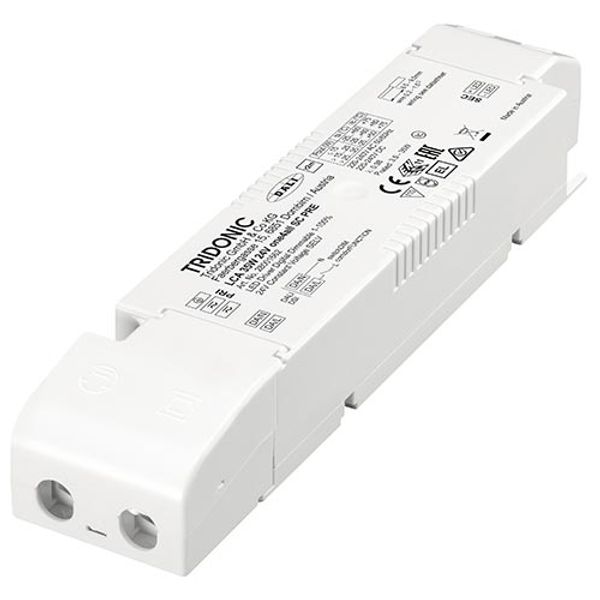 LED drivers image 1