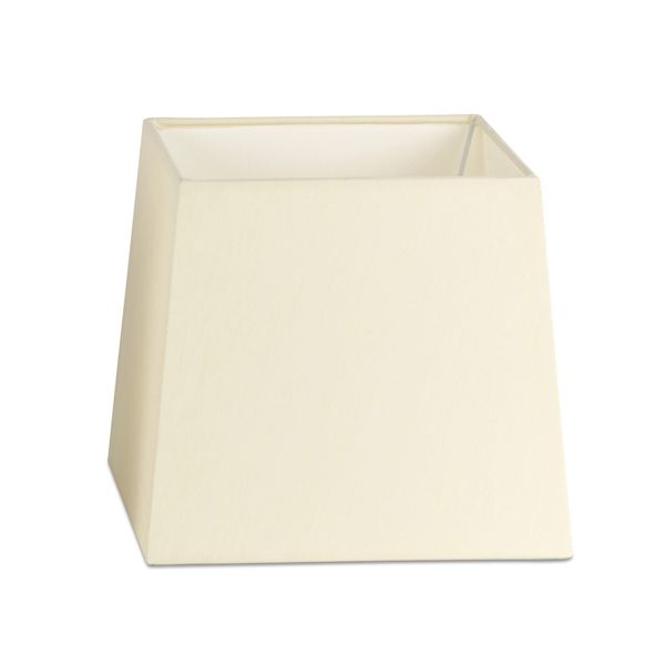 SHADE E27 320*300*270 BEIGE image 1