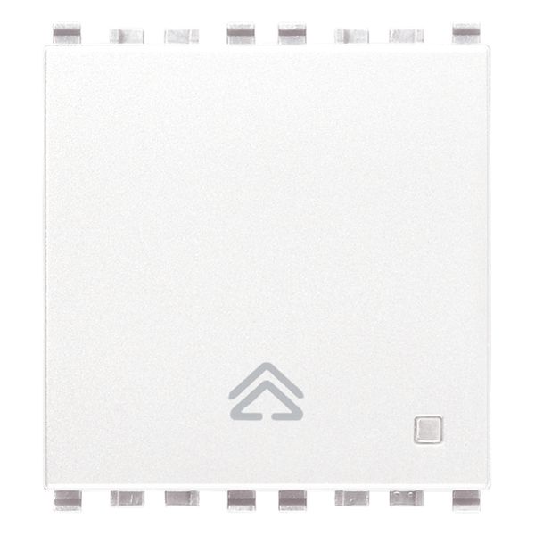 MASTER dimmer 230V 500VA 2M white image 1