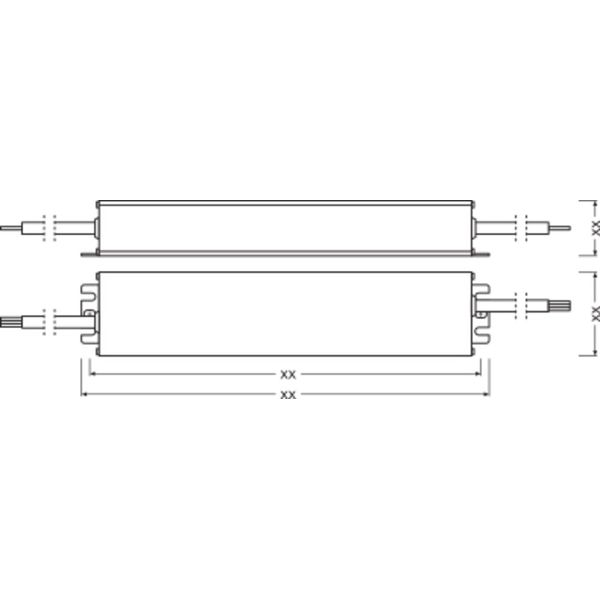 CV Power supplies 24 V 100/220…240/24 P image 6