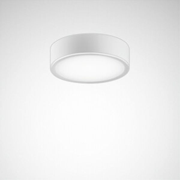 Downlights Onplana Diffuser White ET 9W 1200lm Lambertian (L) IP40 IK06 3 SDCM image 1