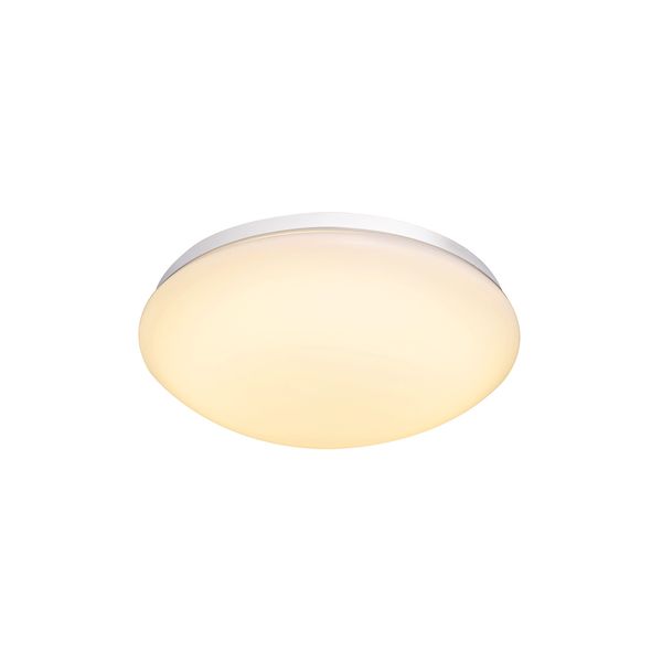 LIPSY 30 Dome, LED lights, white, IP44, 3000/4000K image 2