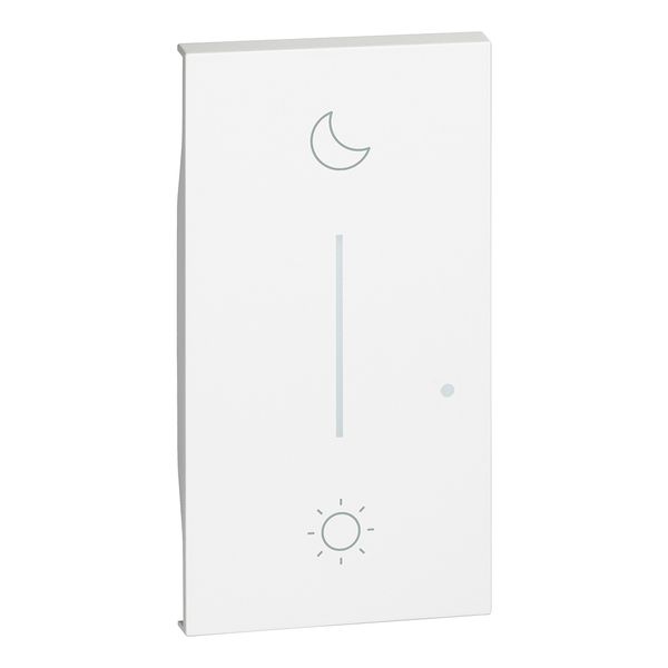 L.NOW-COVER WAKEUP/SLEEP WIRELESS WHITE image 1