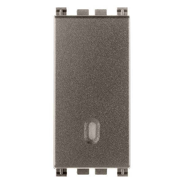 1P 20AX 2-way switch Metal image 1