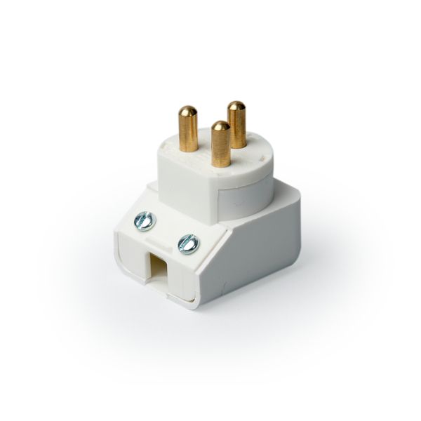 Socket outlet Schuko socket image 3