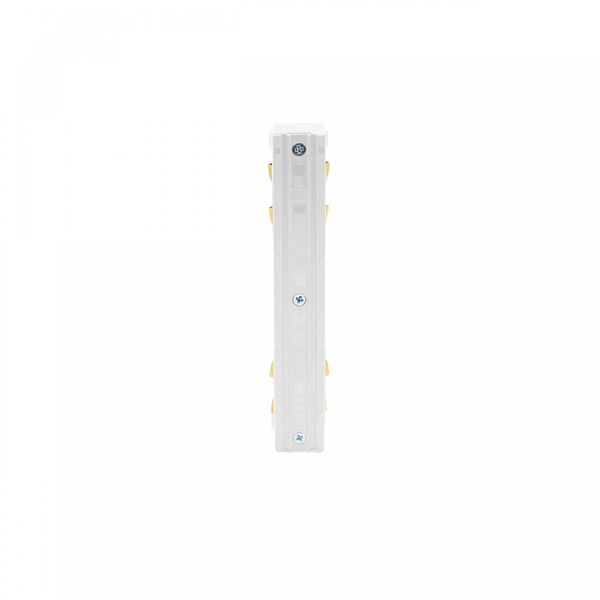 SYSTEM SHIFT - STRAIGHT CONNECTOR  WHITE image 1