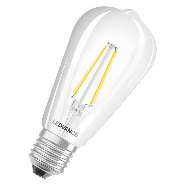 SMART+ WiFi Filament Edison Dimmable 60 5,5W E27 image 2