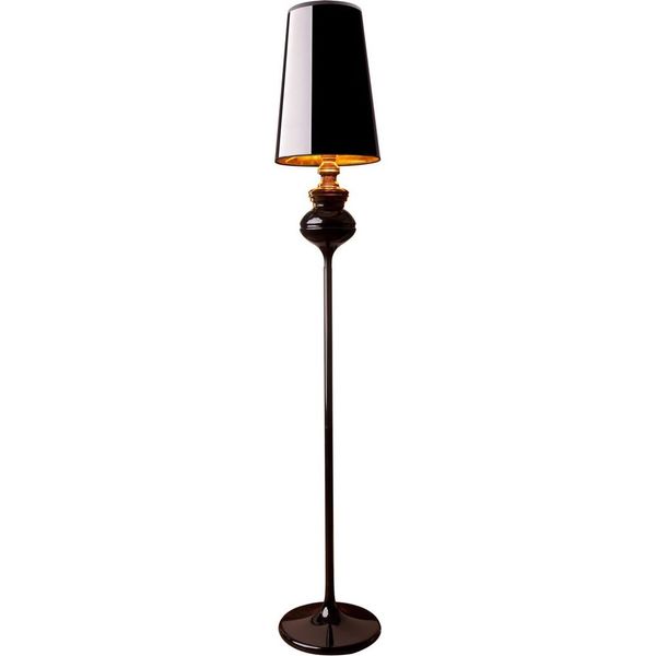 Luminaire NOWODVORSKI 5755 ALASKA black I image 1