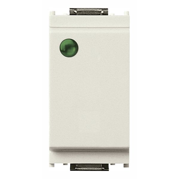 SLAVE dimmer 120-230V white image 1