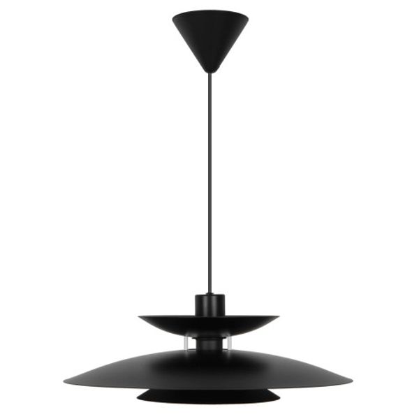 Pendant Light Black Nino image 2