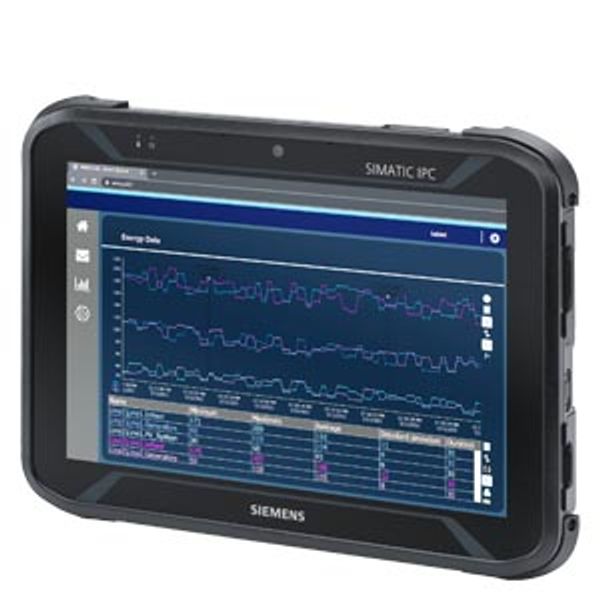 SIMATIC Tablet PC Entry Plus 10.1" ... image 1