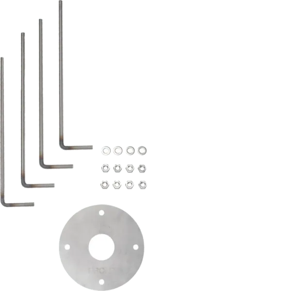 EVCS Stand Mounting Bracket XEVA13x image 1