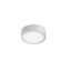 Kaju Surface Mounted LED Downlight RD 8W Grey thumbnail 1