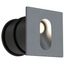 Outdoor Via Urbana Downlight Grey thumbnail 1