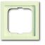 1721-182K Cover Frame future® linear ivory white thumbnail 1