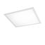 ALGINE  LED 230V 35W CW 230V 120ST IP20 IK06 620X620X10MM WHITE CEILING PANEL CASAMBI thumbnail 3