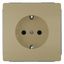 Style, SCHUKO socket outlet 10/16 A... thumbnail 2