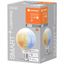 SMART+ Lamp LEDVANCE WIFI FILAMENT GLOBE TUNABLE WHITE 2700K 4058075777934 thumbnail 1