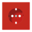 Centre plate LS1520BFKIPLRT thumbnail 1