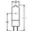 Low-voltage halogen lamps, road traffic 64012/1 thumbnail 3