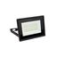 NOCTIS LUX 3 FLOODLIGHT 30W CW 230V IP65 150x110x27mm BLACK thumbnail 11