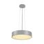 MEDO 40 LED, Ceiling luminaire, silvergrey, 1-10V, 3000K thumbnail 4