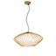 Pendant Plec Pendant Lamp Gold thumbnail 3