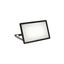 NOCTIS LUX 3 FLOODLIGHT 20W NW 230V IP65 120x90x27mm BLACK thumbnail 9