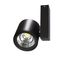 CHLOE  COB LED  230V 16W IP20  NW CEILING BLACK thumbnail 8