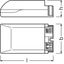 OPTOTRONIC® Phase-cut OTE 18/220…240/350 PC thumbnail 5