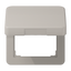 Centre plate with hinged lid CD590KLPT thumbnail 2